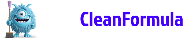 Clean Formula